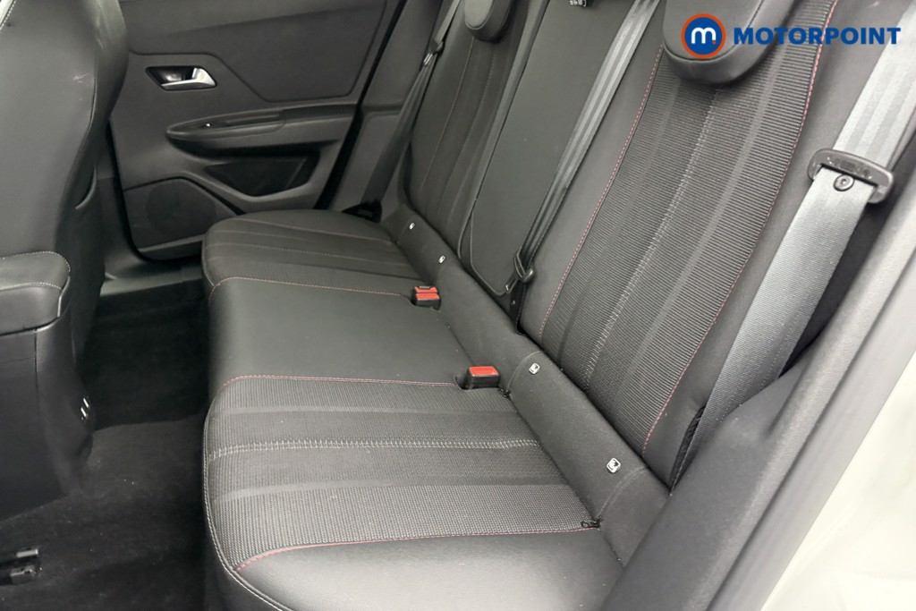 Vauxhall Mokka GS Manual Petrol SUV - Stock Number (1555204) - 21st supplementary image