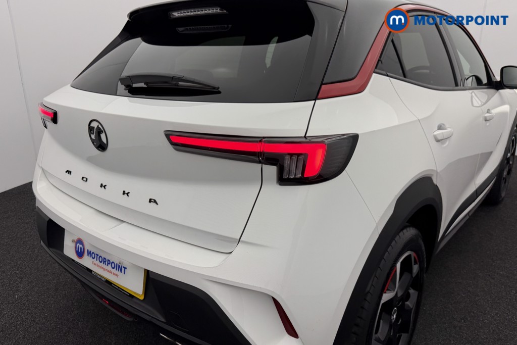 Vauxhall Mokka GS Manual Petrol SUV - Stock Number (1555204) - 24th supplementary image