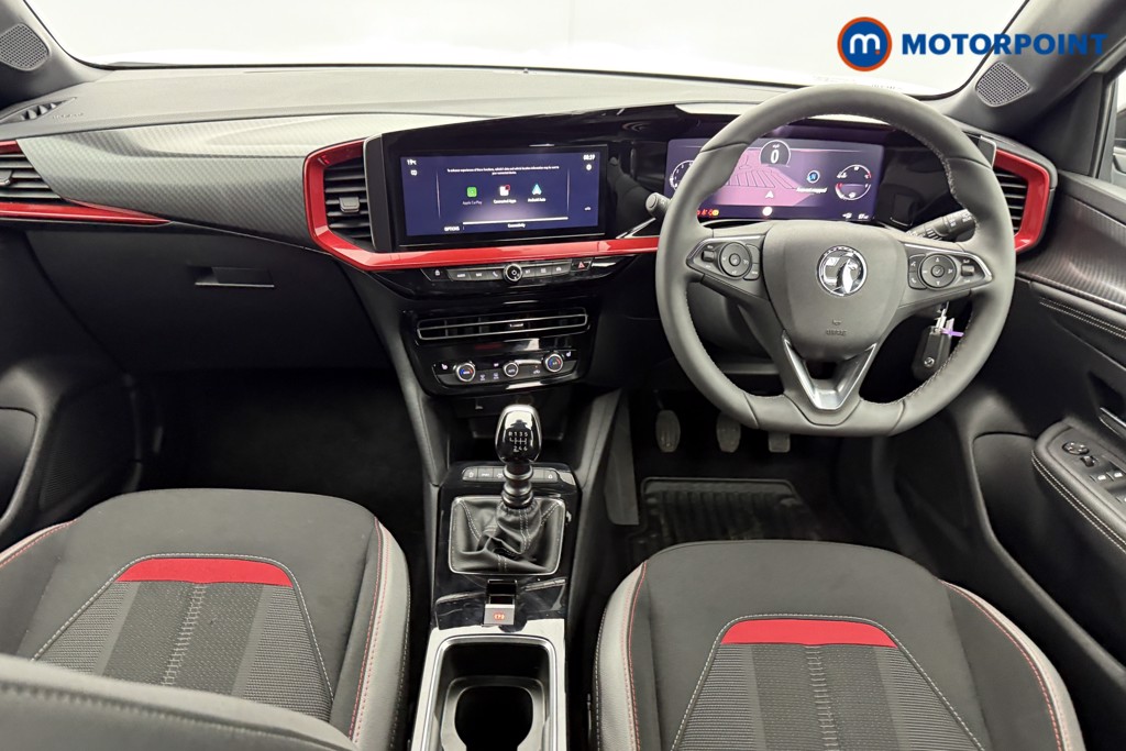 Vauxhall Mokka GS Manual Petrol SUV - Stock Number (1555204) - 1st supplementary image