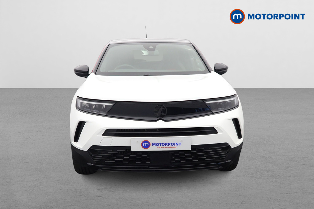 Vauxhall Mokka GS Manual Petrol SUV - Stock Number (1555204) - Front bumper