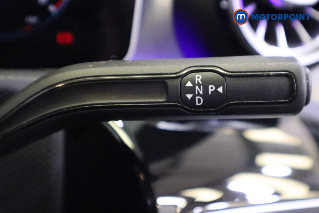 Mercedes-Benz A Class AMG Automatic Petrol Hatchback - Stock Number (1555239) - 5th supplementary image