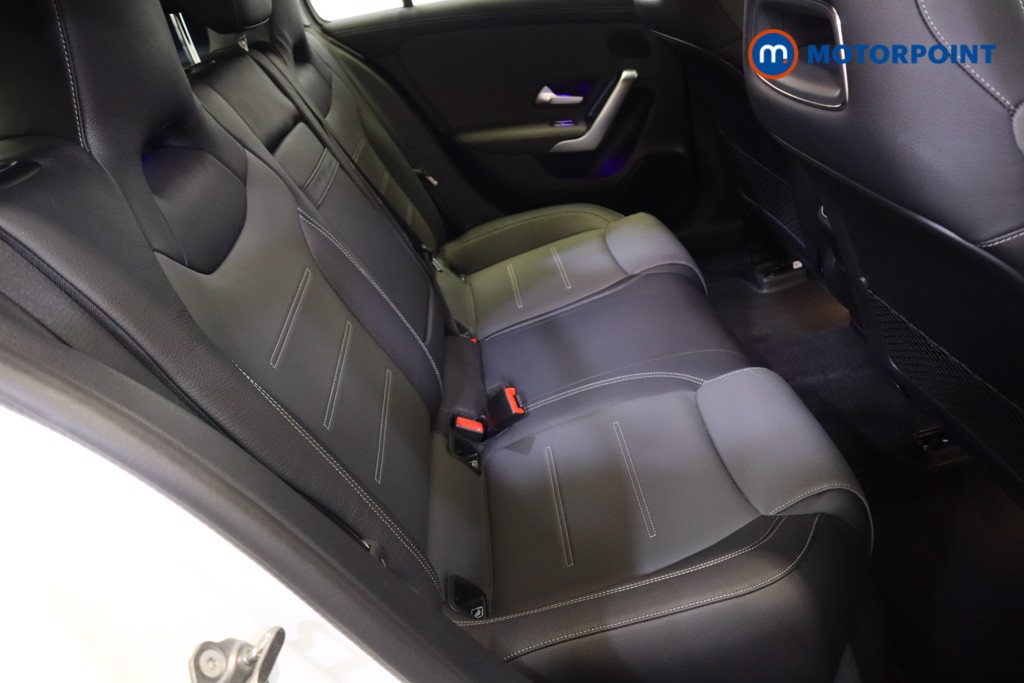 Mercedes-Benz A Class AMG Automatic Petrol Hatchback - Stock Number (1555239) - 7th supplementary image