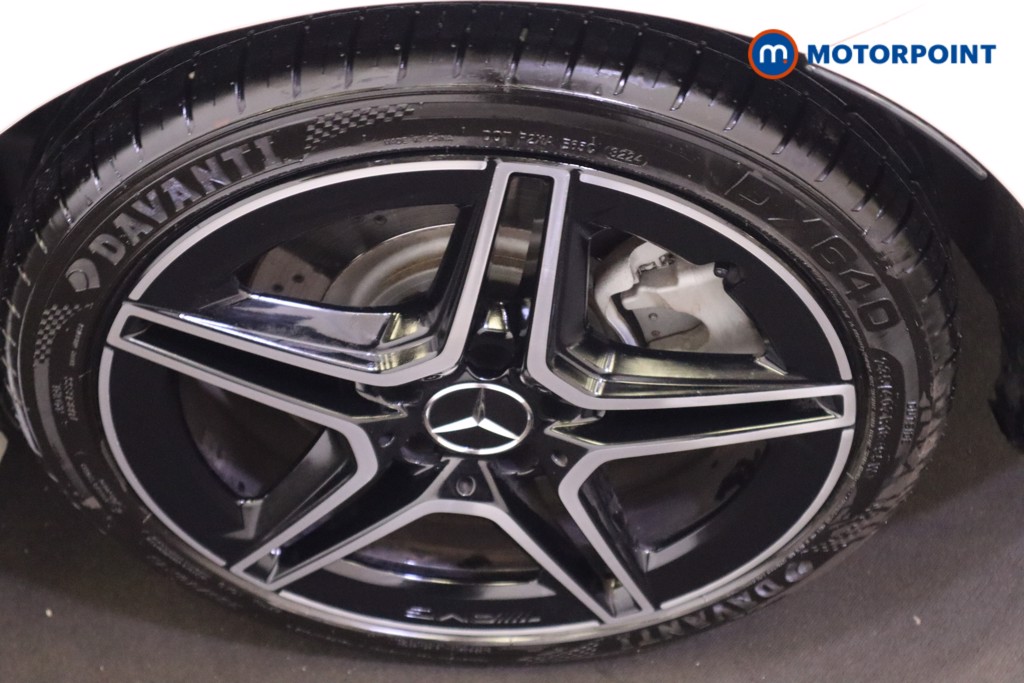 Mercedes-Benz A Class AMG Automatic Petrol Hatchback - Stock Number (1555239) - 9th supplementary image