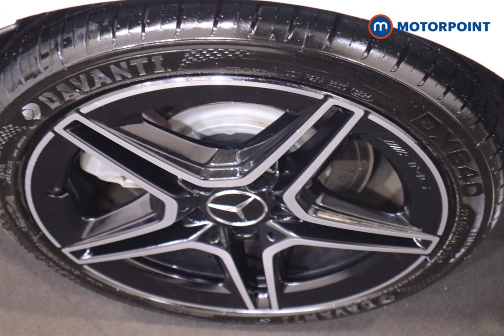 Mercedes-Benz A Class AMG Automatic Petrol Hatchback - Stock Number (1555239) - 12th supplementary image