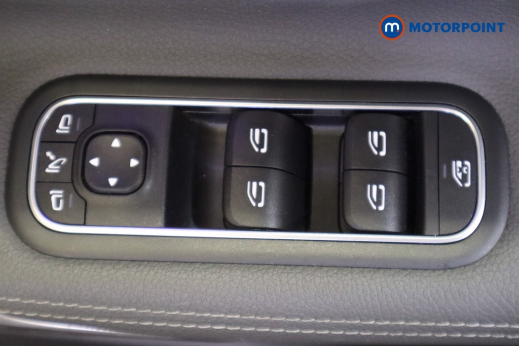 Mercedes-Benz A Class AMG Automatic Petrol Hatchback - Stock Number (1555239) - 13th supplementary image