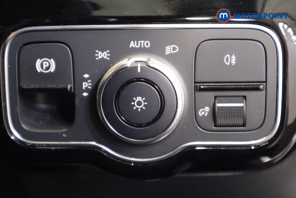 Mercedes-Benz A Class AMG Automatic Petrol Hatchback - Stock Number (1555239) - 15th supplementary image