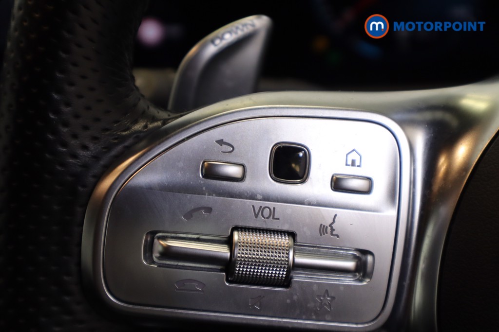 Mercedes-Benz A Class AMG Automatic Petrol Hatchback - Stock Number (1555239) - 16th supplementary image