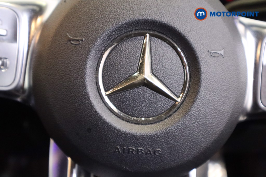 Mercedes-Benz A Class AMG Automatic Petrol Hatchback - Stock Number (1555239) - 18th supplementary image