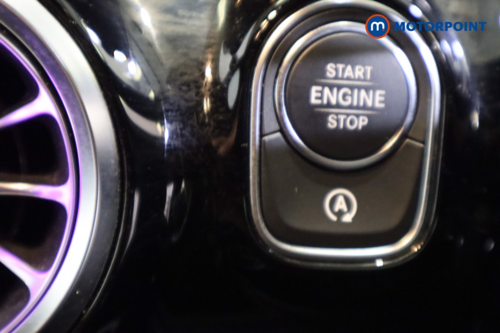 Mercedes-Benz A Class AMG Automatic Petrol Hatchback - Stock Number (1555239) - 20th supplementary image