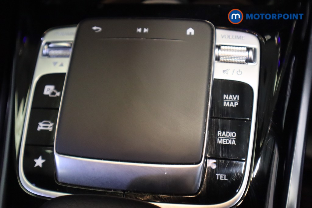 Mercedes-Benz A Class AMG Automatic Petrol Hatchback - Stock Number (1555239) - 21st supplementary image