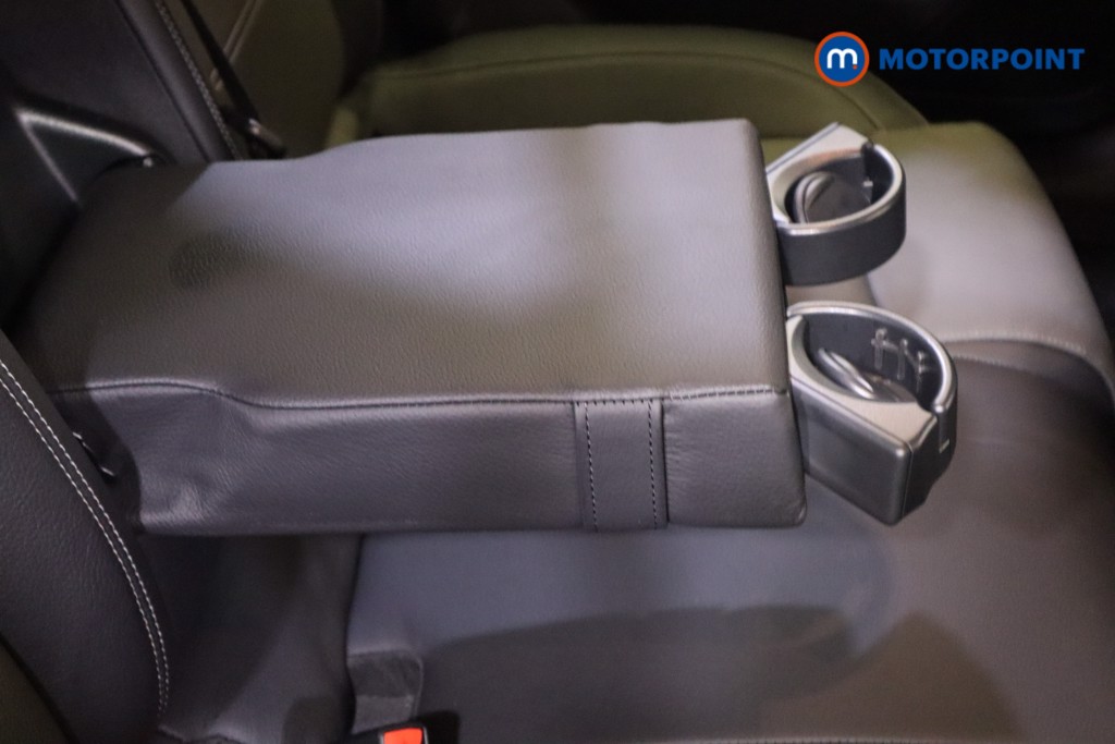 Mercedes-Benz A Class AMG Automatic Petrol Hatchback - Stock Number (1555239) - 26th supplementary image