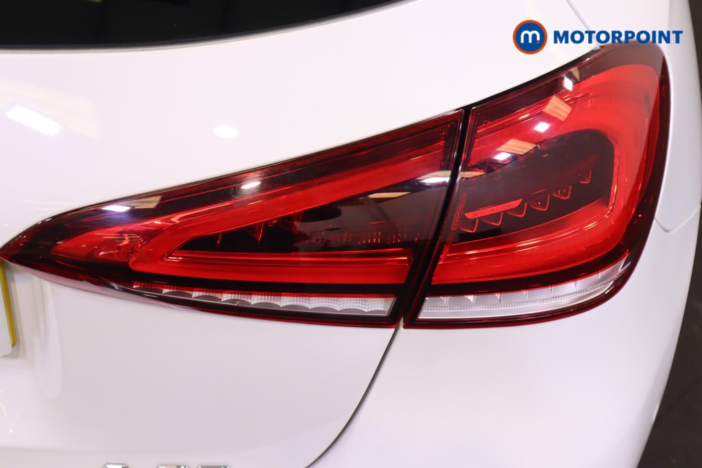 Mercedes-Benz A Class AMG Automatic Petrol Hatchback - Stock Number (1555239) - 29th supplementary image