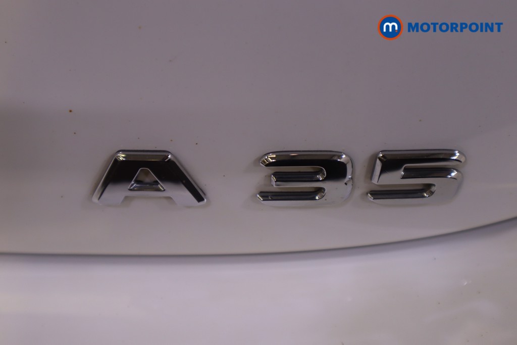 Mercedes-Benz A Class AMG Automatic Petrol Hatchback - Stock Number (1555239) - 31st supplementary image