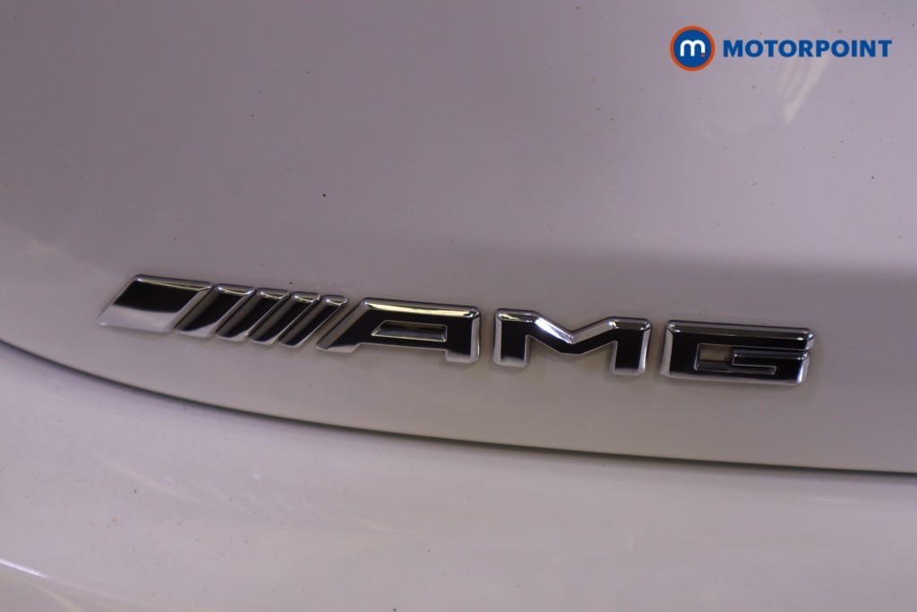 Mercedes-Benz A Class AMG Automatic Petrol Hatchback - Stock Number (1555239) - 32nd supplementary image