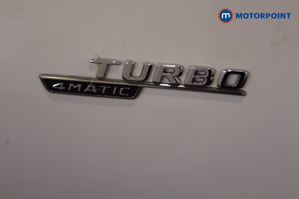Mercedes-Benz A Class AMG Automatic Petrol Hatchback - Stock Number (1555239) - 33rd supplementary image
