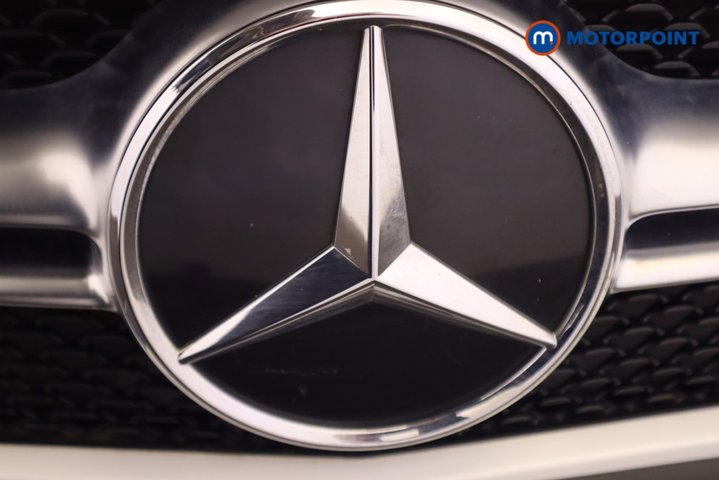 Mercedes-Benz A Class AMG Automatic Petrol Hatchback - Stock Number (1555239) - 36th supplementary image