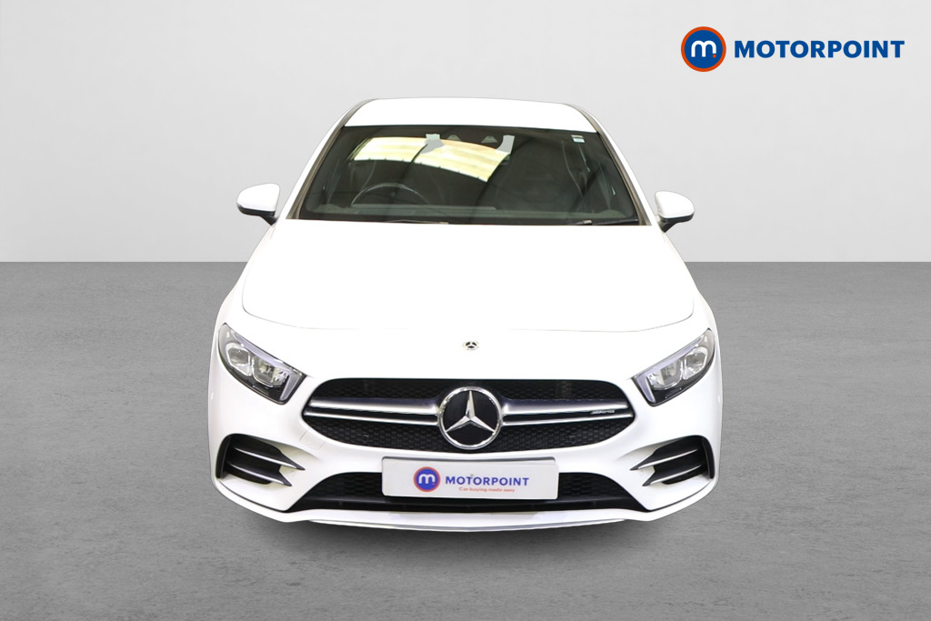 Mercedes-Benz A Class AMG Automatic Petrol Hatchback - Stock Number (1555239) - Front bumper