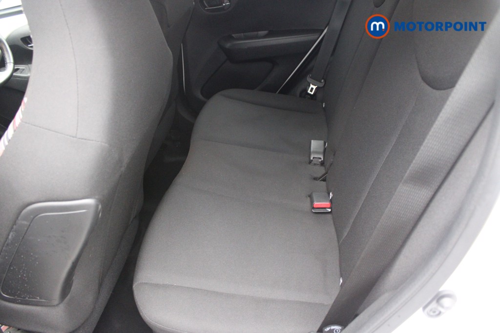 Citroen C1 Shine Manual Petrol Hatchback - Stock Number (1555291) - 2nd supplementary image