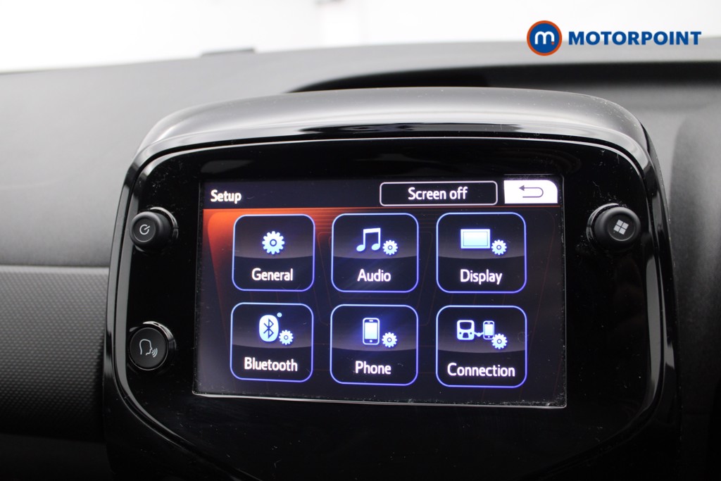 Citroen C1 Shine Manual Petrol Hatchback - Stock Number (1555291) - 7th supplementary image