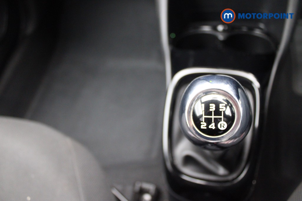 Citroen C1 Shine Manual Petrol Hatchback - Stock Number (1555291) - 10th supplementary image