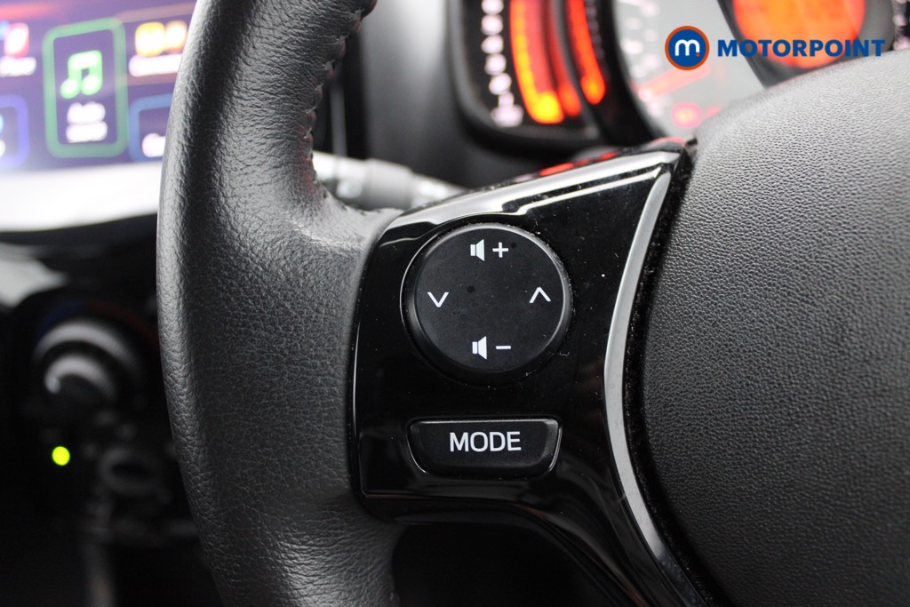 Citroen C1 Shine Manual Petrol Hatchback - Stock Number (1555291) - 11th supplementary image