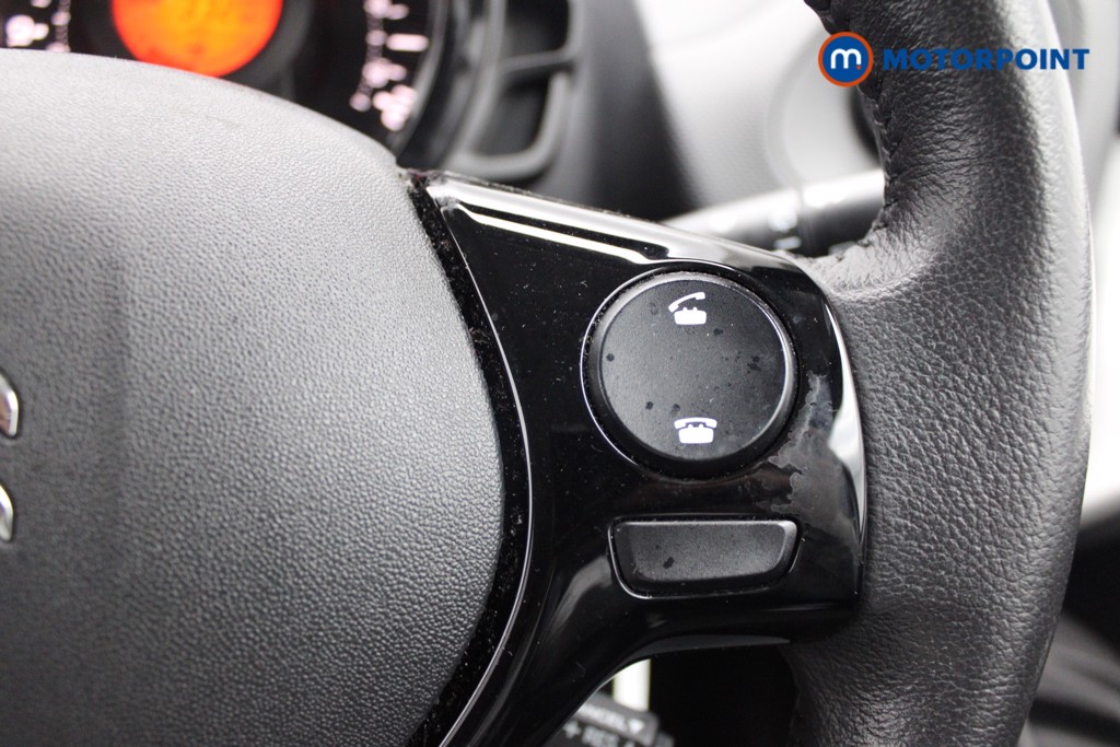 Citroen C1 Shine Manual Petrol Hatchback - Stock Number (1555291) - 12th supplementary image