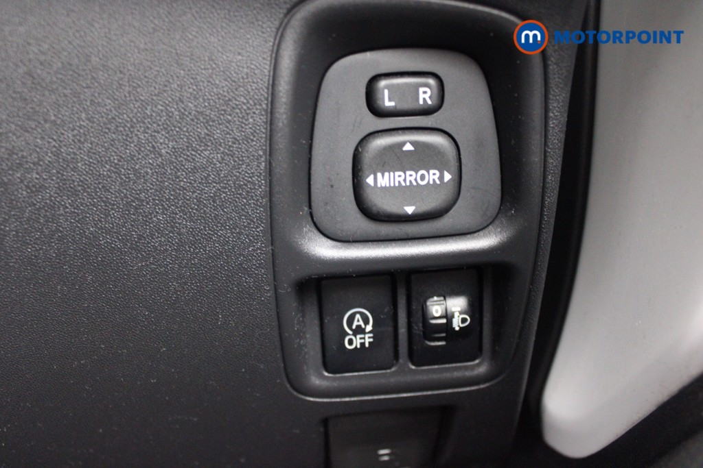 Citroen C1 Shine Manual Petrol Hatchback - Stock Number (1555291) - 13th supplementary image