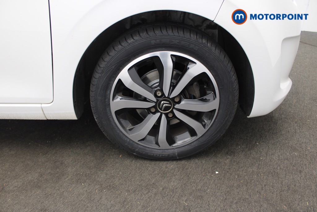 Citroen C1 Shine Manual Petrol Hatchback - Stock Number (1555291) - 16th supplementary image