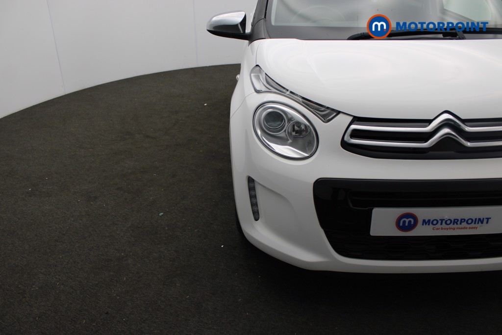 Citroen C1 Shine Manual Petrol Hatchback - Stock Number (1555291) - 20th supplementary image