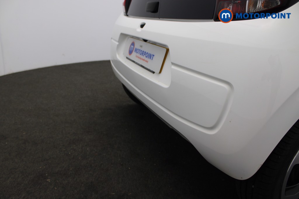 Citroen C1 Shine Manual Petrol Hatchback - Stock Number (1555291) - 23rd supplementary image