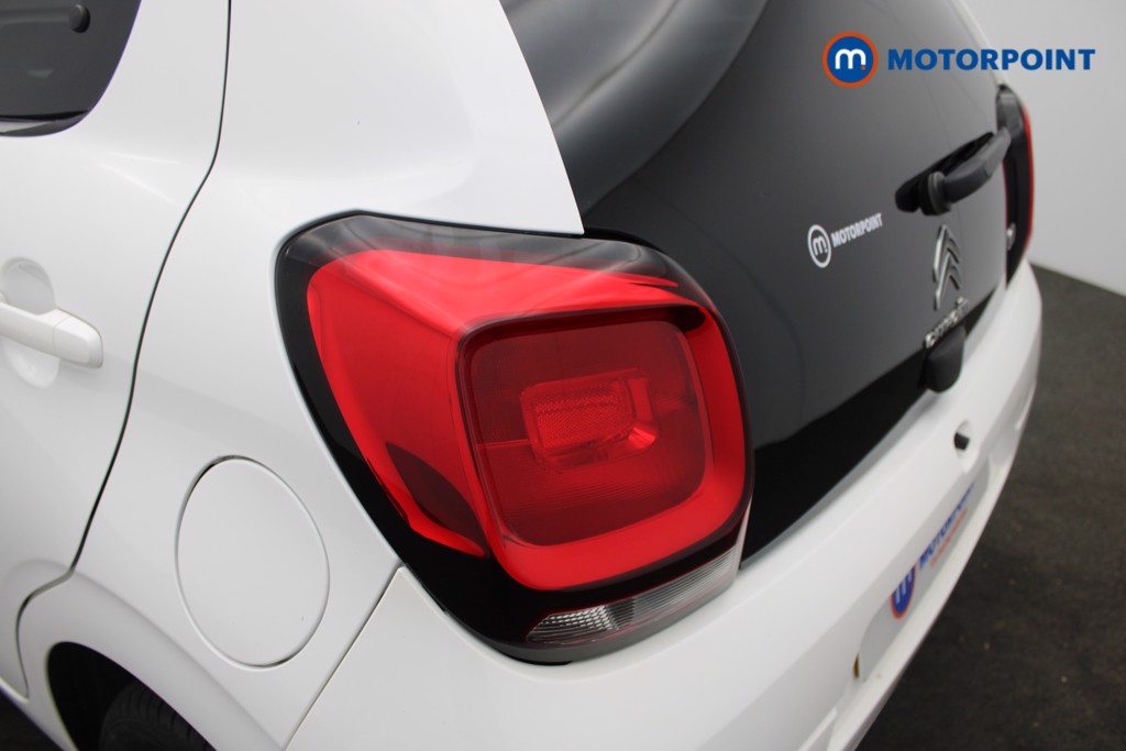 Citroen C1 Shine Manual Petrol Hatchback - Stock Number (1555291) - 24th supplementary image