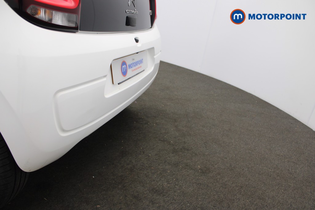 Citroen C1 Shine Manual Petrol Hatchback - Stock Number (1555291) - 25th supplementary image