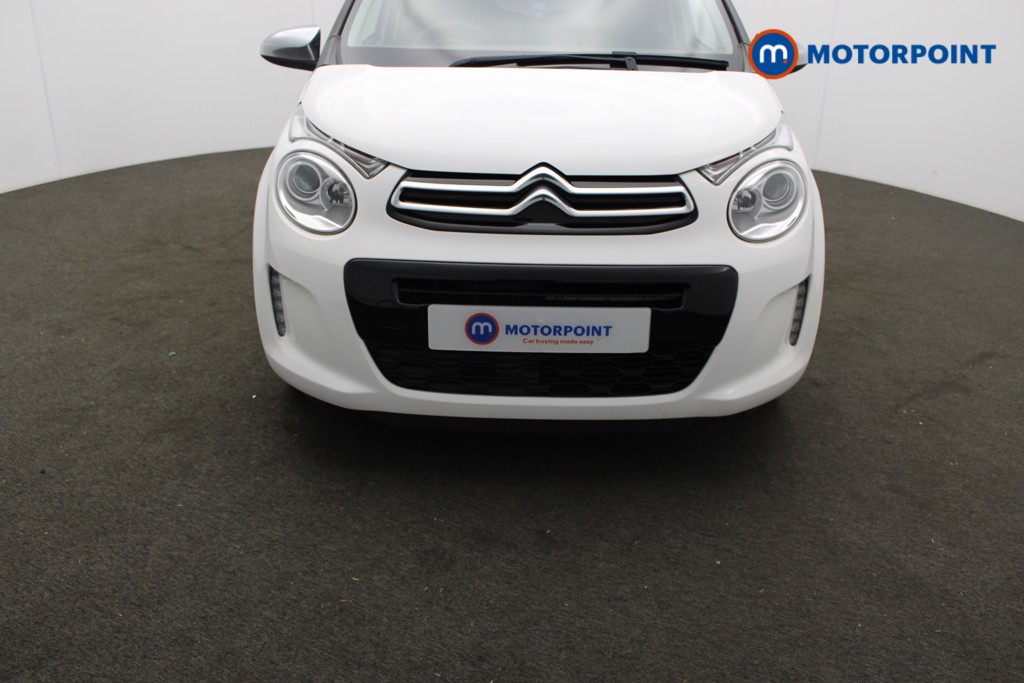 Citroen C1 Shine Manual Petrol Hatchback - Stock Number (1555291) - 26th supplementary image