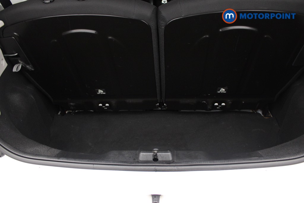 Citroen C1 Shine Manual Petrol Hatchback - Stock Number (1555291) - 27th supplementary image