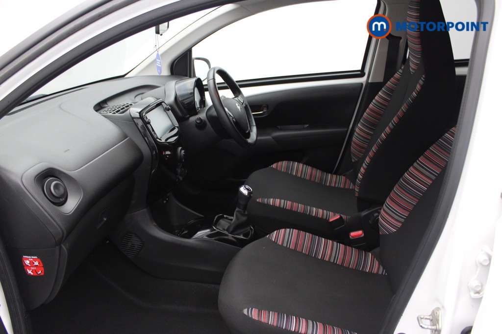 Citroen C1 Shine Manual Petrol Hatchback - Stock Number (1555291) - 1st supplementary image