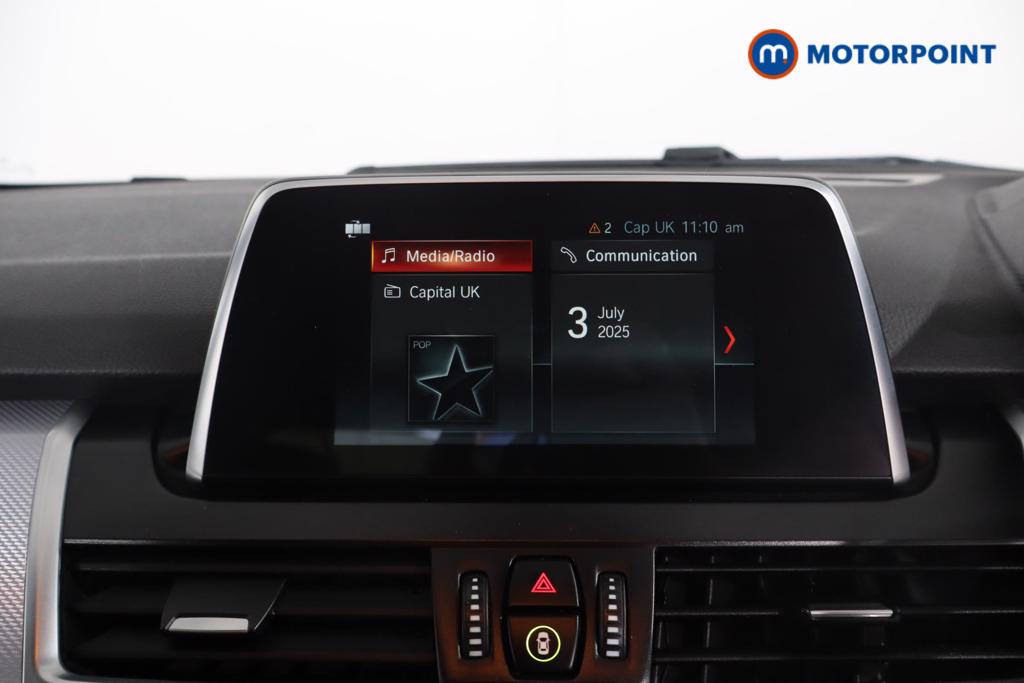 BMW 2 Series M Sport Automatic Petrol Estate - Stock Number (1555305) - 2nd supplementary image
