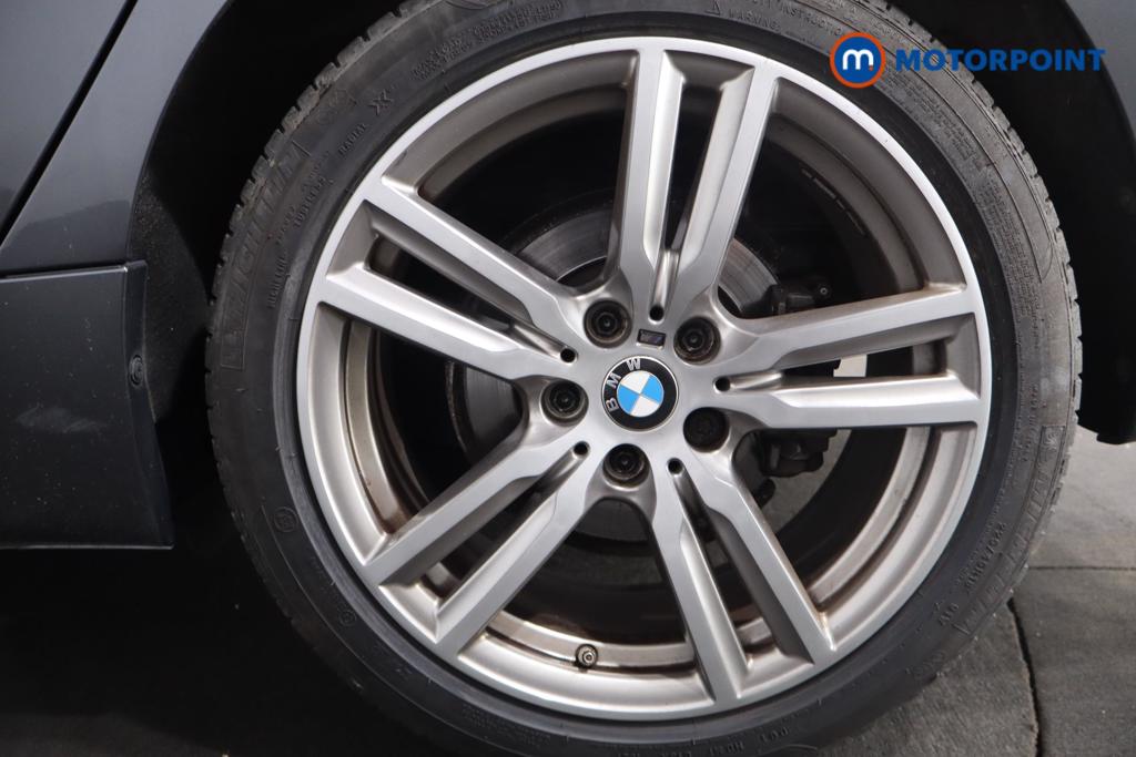 BMW 2 Series M Sport Automatic Petrol Estate - Stock Number (1555305) - 20th supplementary image