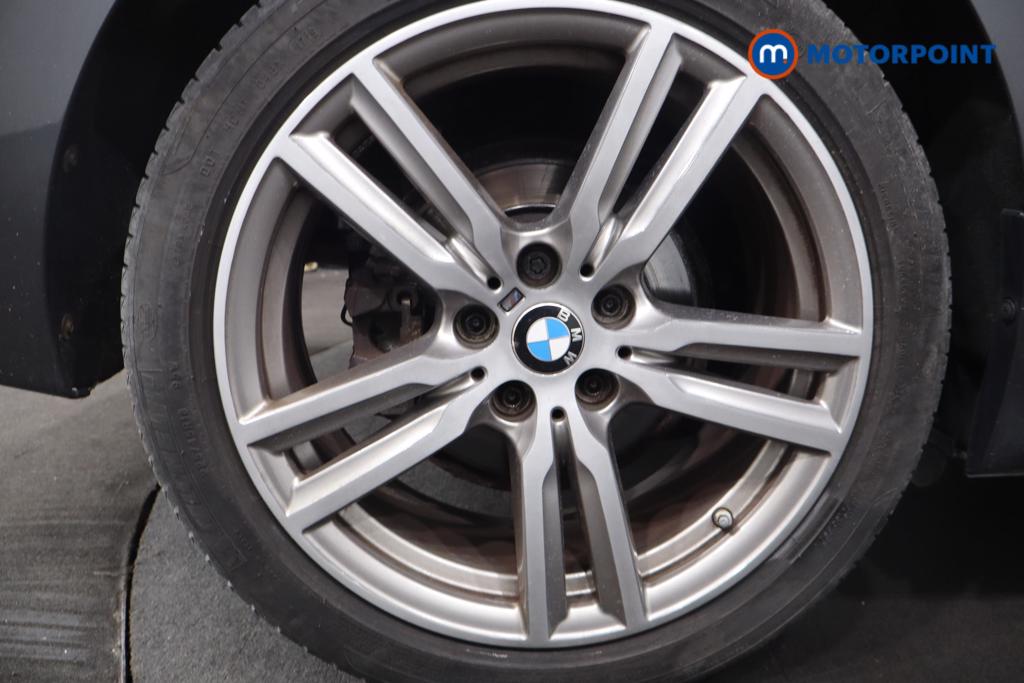 BMW 2 Series M Sport Automatic Petrol Estate - Stock Number (1555305) - 21st supplementary image