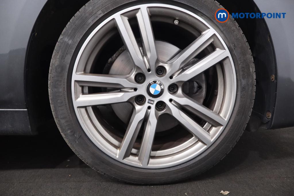 BMW 2 Series M Sport Automatic Petrol Estate - Stock Number (1555305) - 22nd supplementary image