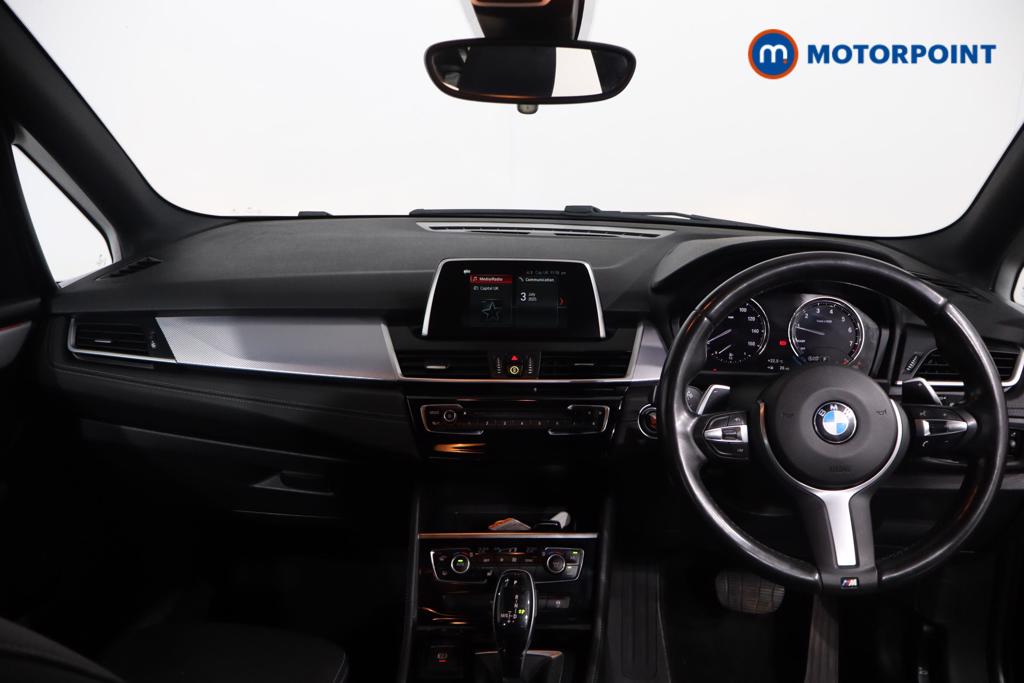 BMW 2 Series M Sport Automatic Petrol Estate - Stock Number (1555305) - 1st supplementary image