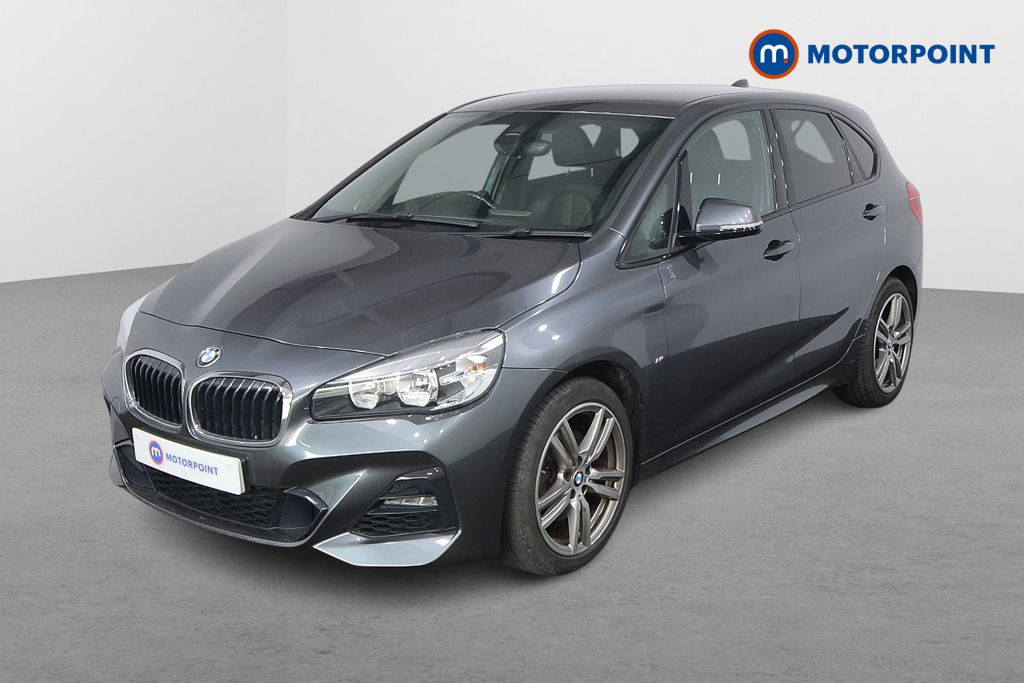 BMW 2 Series M Sport Automatic Petrol Estate - Stock Number (1555305) - Passenger side front corner