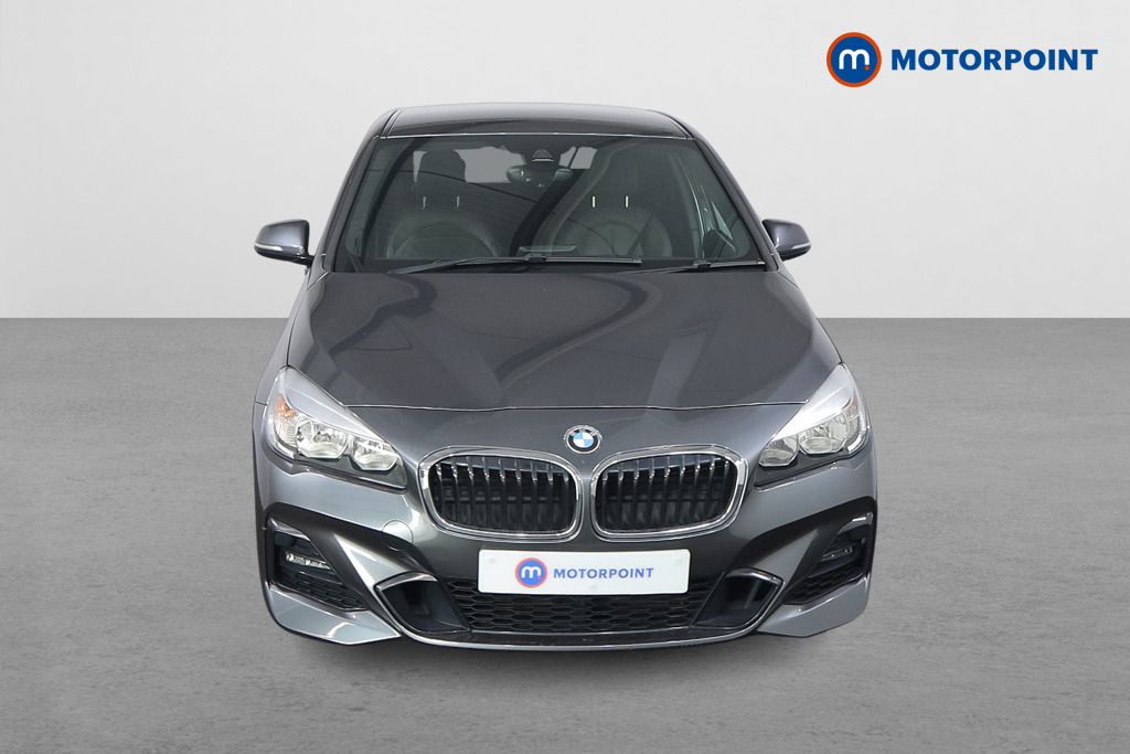 BMW 2 Series M Sport Automatic Petrol Estate - Stock Number (1555305) - Front bumper