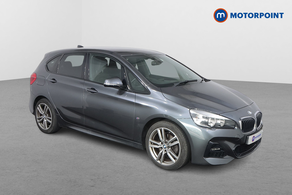 View this BMW 2 Series 220i M Sport 5dr DCT BMW 2 Series 220i M Sport 5dr DCT