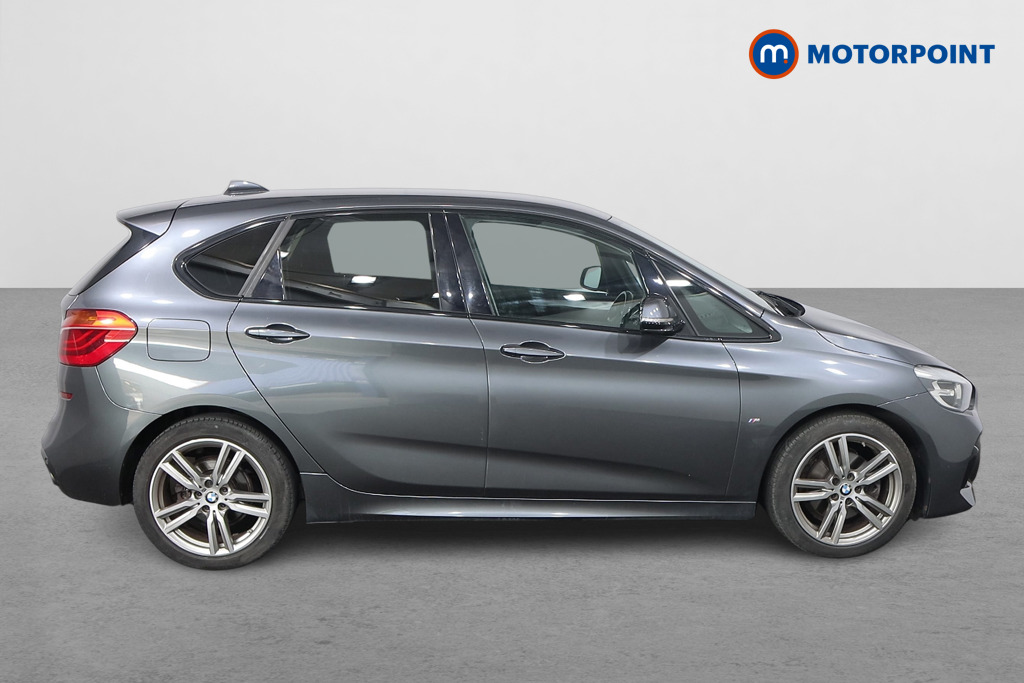 BMW 2 Series M Sport Automatic Petrol Estate - Stock Number (1555305) - Drivers side
