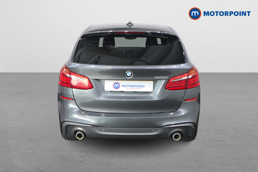 BMW 2 Series M Sport Automatic Petrol Estate - Stock Number (1555305) - Rear bumper