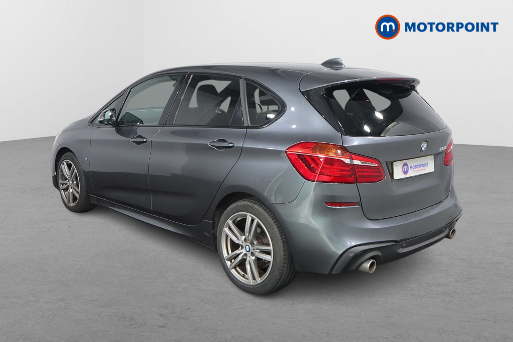 BMW 2 Series M Sport Automatic Petrol Estate - Stock Number (1555305) - Passenger side rear corner