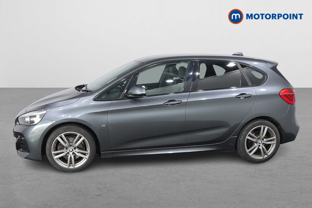 BMW 2 Series M Sport Automatic Petrol Estate - Stock Number (1555305) - Passenger side