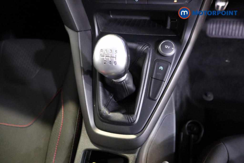 Ford Focus St-Line Manual Petrol Hatchback - Stock Number (1555490) - 8th supplementary image