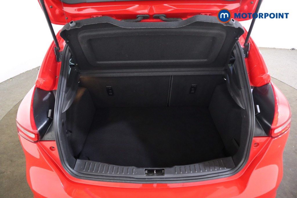 Ford Focus St-Line Manual Petrol Hatchback - Stock Number (1555490) - 12th supplementary image