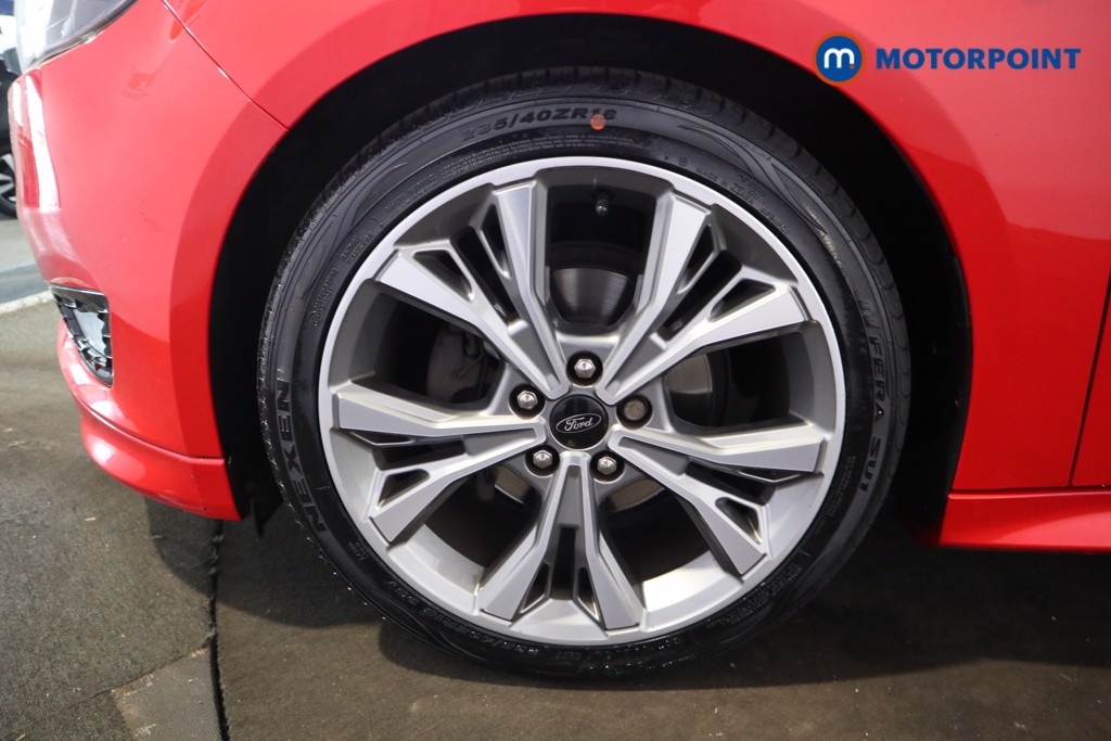 Ford Focus St-Line Manual Petrol Hatchback - Stock Number (1555490) - 15th supplementary image